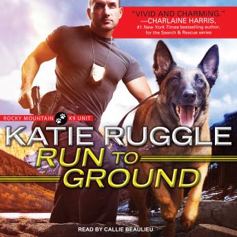 Download Run to Ground by Katie Ruggle