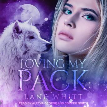 Download Loving My Pack by Lane Whitt
