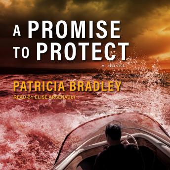 Promise to Protect, Audio book by Patricia Bradley