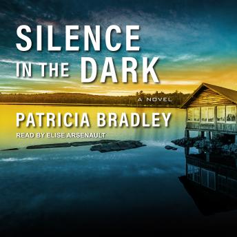 Silence in the Dark, Audio book by Patricia Bradley