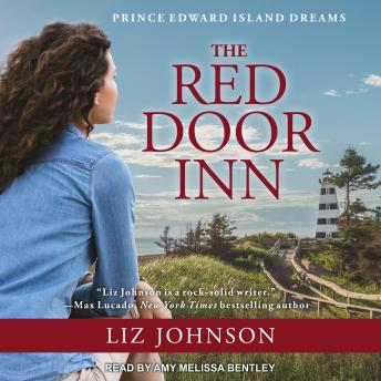 Red Door Inn, Audio book by Liz Johnson