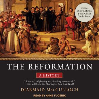 Reformation: A History sample.