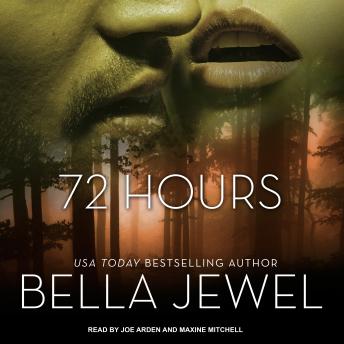 Download 72 Hours by Bella Jewel