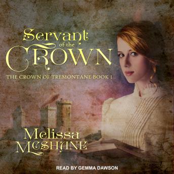 Download Servant of the Crown by Melissa McShane