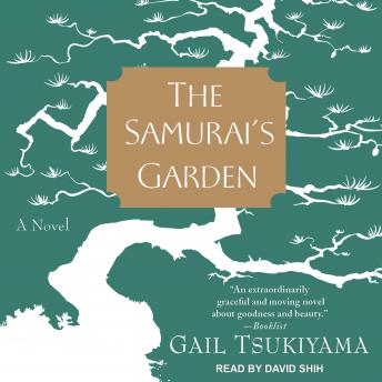 Samurai's Garden: A Novel sample.
