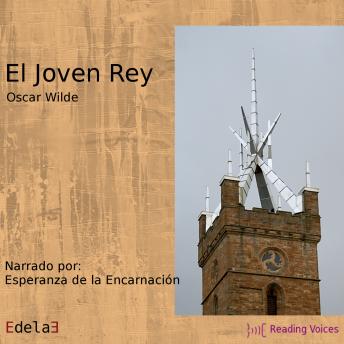 [Spanish] - El joven rey