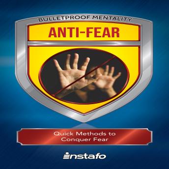 Anti-Fear, Audio book by Instafo 