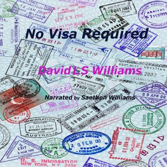 No Visa Required