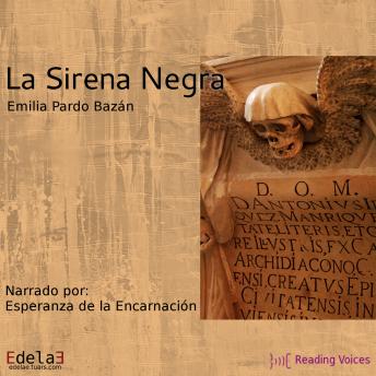 [Spanish] - La sirena negra
