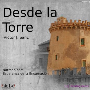 [Spanish] - Desde la torre