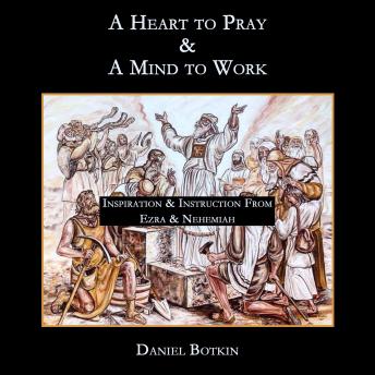 Heart to Pray And A Mind to Work sample.
