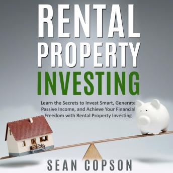 Download Rental Property Investing by Sean Copson