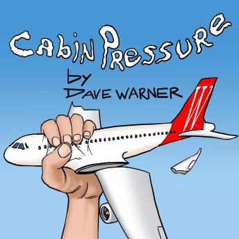 Cabin Pressure
