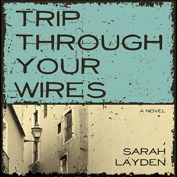Trip Through Your Wires sample.