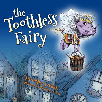 Download Toothless Fairy