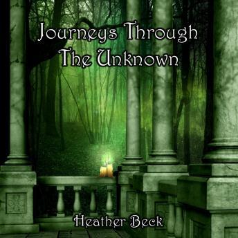Journeys Through The Unknown (The Horror Diaries Book 2)