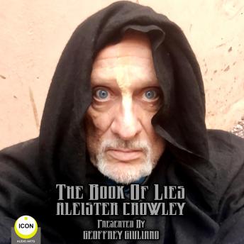 Book Of Lies Aleister Crowley, Audio book by Aleister Crowley