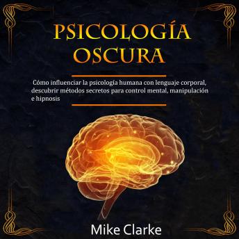 [Spanish] - Psicología Oscura