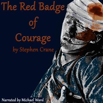 Red Badge of Courage sample.
