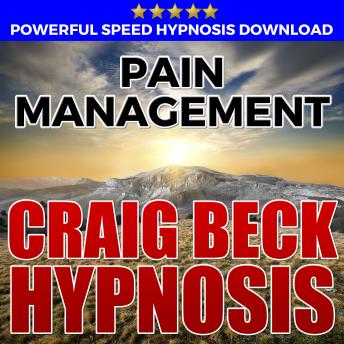 Pain Management: Hypnosis Downloads