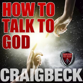 How to Talk to God: Manifesting Magic Secret 6