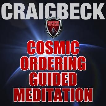 Cosmic Ordering Guided Meditation: Pineal Gland Activation