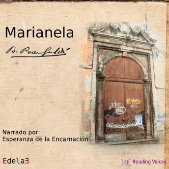[Spanish] - Marianela