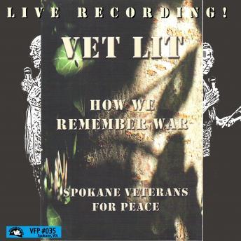 Vet Lit: How We Remember War