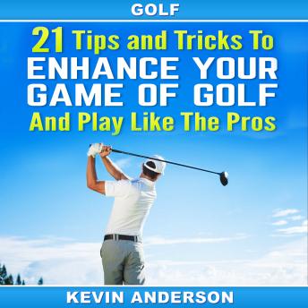 Download Golf by Kevin, Anderson