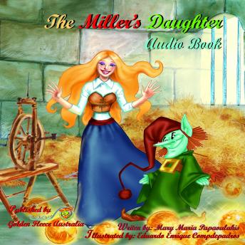The Miller's Daughter