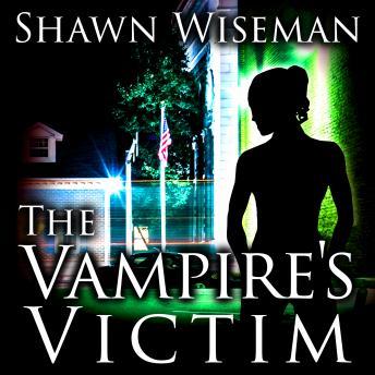 Download Vampire's Victim by Shawn Wiseman