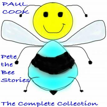 Pete the Bee The Complete Collection