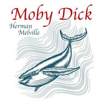 Read Moby Dick