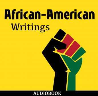 African-American Writings, Various  