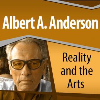 Reality and the Arts
