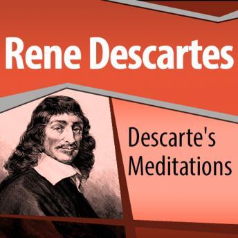 rene descartes first meditation