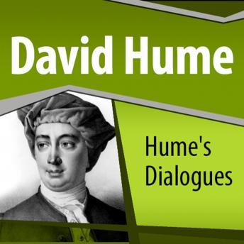 Download Hume's Dialogues by David Hume