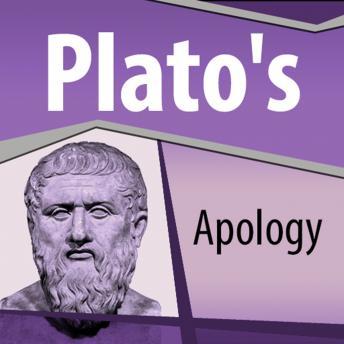 Download Plato's Apology by Plato