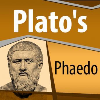 Download Plato's Phaedo by Plato