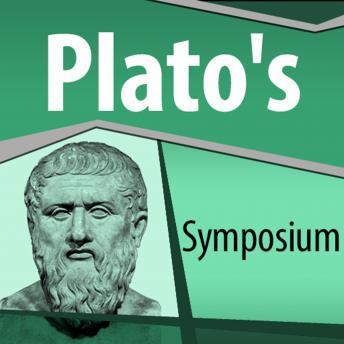 Download Plato's Symposium by Plato