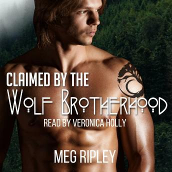 Claimed By The Wolf Brotherhood