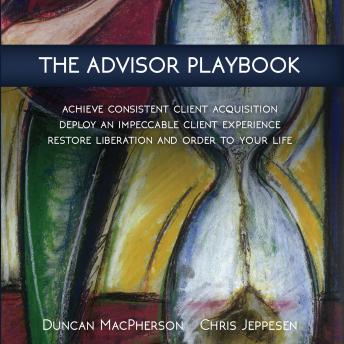 The Advisor Playbook