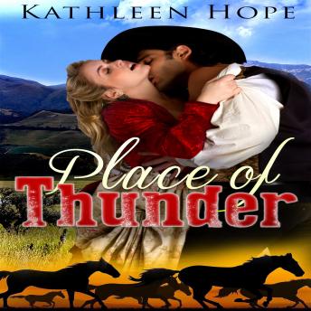 Historical Romance: Place of Thunder