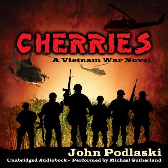 Cherries - A Vietnam War Novel - Revised Edition