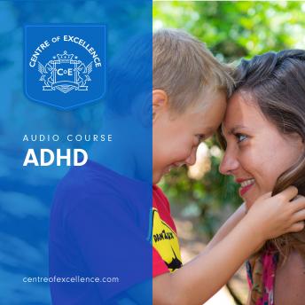 Download ADHD Awareness by Centre of Excellence, Centre Of Excellence