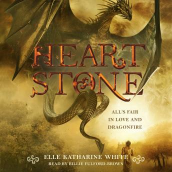 Heartstone, Elle Katharine White