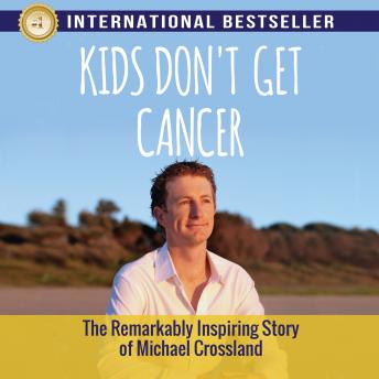 Kids Don't Get Cancer