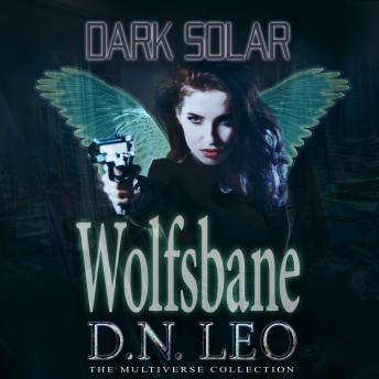 Dark Solar - Wolfsbane