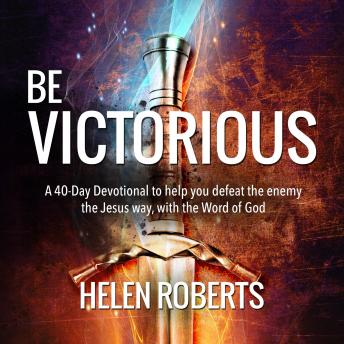 Be Victorious Helen Roberts