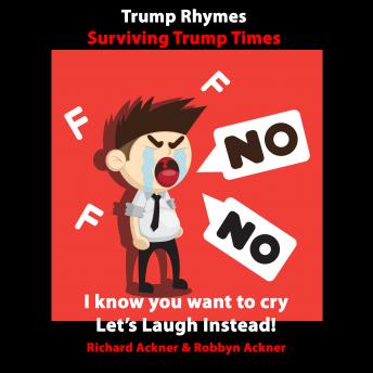 Trump Rhymes-Surviving Trump Times sample.